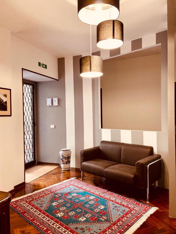 Hotel La Fortezza أسيسي المظهر الخارجي الصورة
