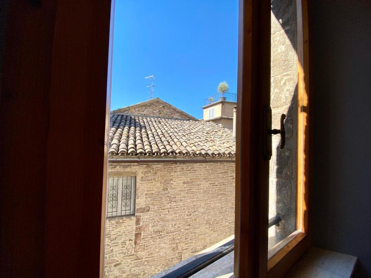 Hotel La Fortezza أسيسي المظهر الخارجي الصورة